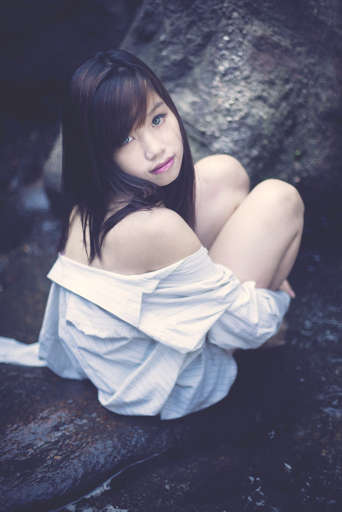 男与女